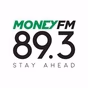 Money FM 89.3 logo