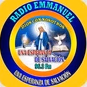 Radio Emmanuel 96.3 FM logo