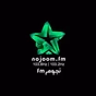 نجوم fm logo