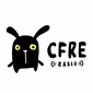 CFRE Radio - CKC455 logo