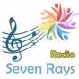 7 RAYS logo