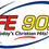 Life Radio / Life 90.3 - KLUH logo
