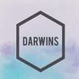 Darwin's 97 Seven logo
