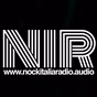 NOCK Italia RADIO logo