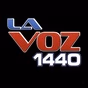 La Voz 1440 - WTJV logo