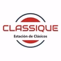Classique 106.5 FM logo