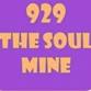 The Soul Mine - WYBO logo