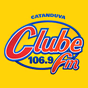 Clube FM Catanduva logo