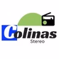 Colinas Stereo logo