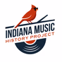 Indiana Music Radio logo