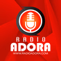 Radio Adora logo