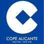 Cadena COPE Alicante logo