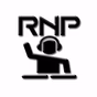 Rádio na Pista logo