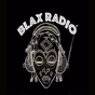 Blax Radio logo