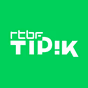 RTBF - Tipik FM logo