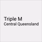 Triple M Central Queensland logo