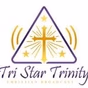 Tristar Trinity Christian Broadcast logo