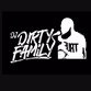 DJ Dirty Radio logo