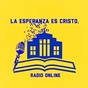 La Esperanza es Cristo logo