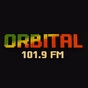 Radio Orbital logo