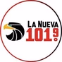 La Nueva 101.9 - KSCA logo