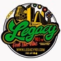 Legacy 90.1 logo