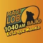 Radio Lobo Bajio - XEY logo
