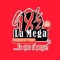 La Mega HD logo