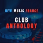 New Music France - Club Anthology logo