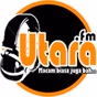Utara FM logo