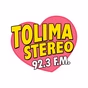 Tolima Stereo 92.3 FM logo