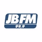 Rádio JBFM logo