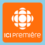 Ici Radio-Canada Première - CFWY-FM logo