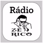 Rádio Modão Zé Rico logo