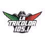La Tricolor 105.1 - KQRT logo