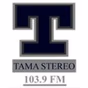 Tamá Stereo logo