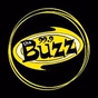 99.9 The Buzz - WBTZ logo