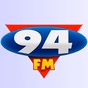 Rádio 94 FM Santarem logo