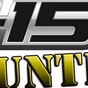 F-150 Country logo
