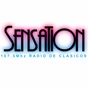 Sensation Radio logo