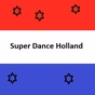 Super Dance Holland logo