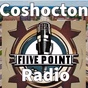 Five Point Radio logo