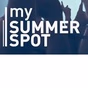 My Summer Spot logo