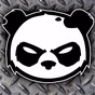 PandaRadio.Rocks logo