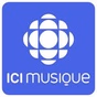 ICI Musique - CBAL-FM-4 logo