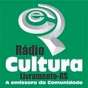 Rádio Cultura Livramento logo
