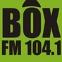 Radio Box logo