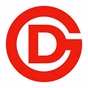 DGMYX Rádio Web logo