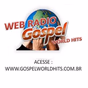 Radio Gospel Hip Hop Jesus Rap 2020 Dance logo