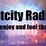 Hitcity Radio logo